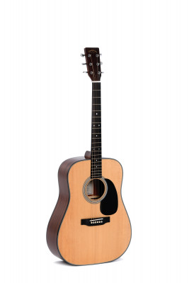Sigma DM-1ST+ акустическая гитара