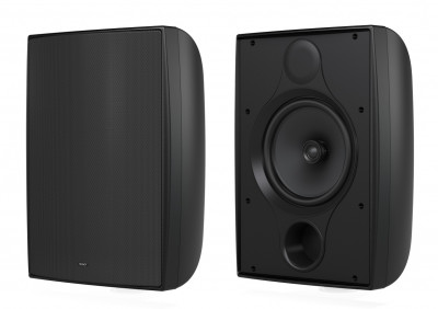 Акустическая система пассивная Tannoy DVS 8T двухполосная