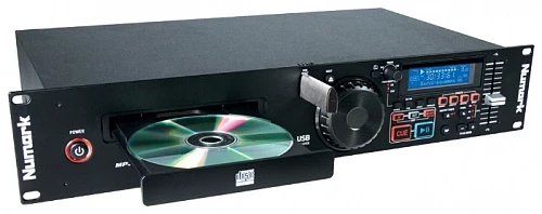 CD-ПРОИГРЫВАТЕЛЬ NUMARK MP103USB