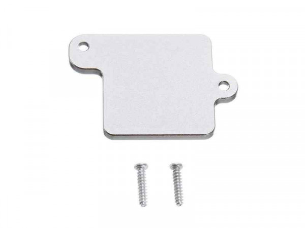 Металлический держатель сервомашинки WPL