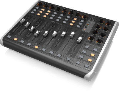 USB- контроллер Behringer X-TOUCH COMPACT