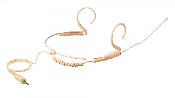 Микрофон RODE HS2PS всенаправленный размер оголовья "S" малый