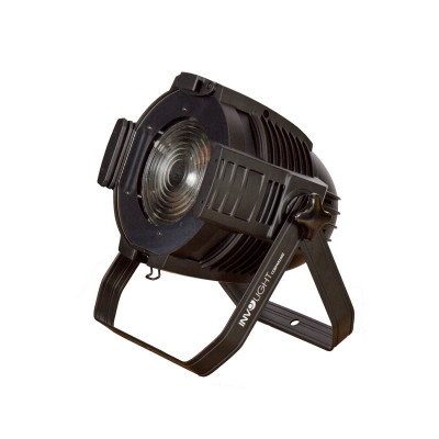 Involight COBPAR150Z светодиодный прожектор 150 Вт COB RGB