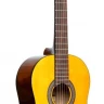 STAGG SCL50 3/4-NAT классическая гитара