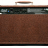 MARSHALL AS50D 50W 2x8" Acoustic Soloist Combo With Horn
