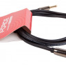 Аудио кабель FORCE FLC-09/2 jack 1/4" моно RCA, 2 м