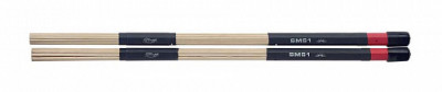 STAGG SMS1 Барабанные палочки (руты). Из тонких кленовых прутиков