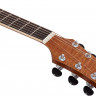 BATON ROUGE X6C/ACE mystique электроакустическая гитара