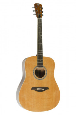 Virginia V-D40 акустическая гитара