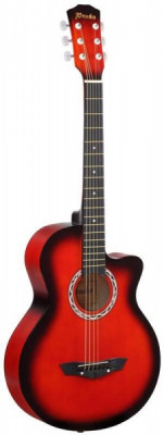 Prado HS-3810 RDS акустическая гитара