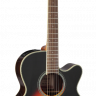 TAKAMINE G50 SERIES GN51CE-BSB электроакустическая гитара