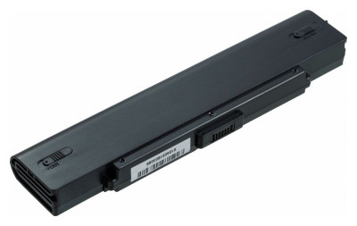 Аккумулятор для ноутбуков Sony VGN-CR, VGN-NR, SZ6-SZ7 4400 мАч