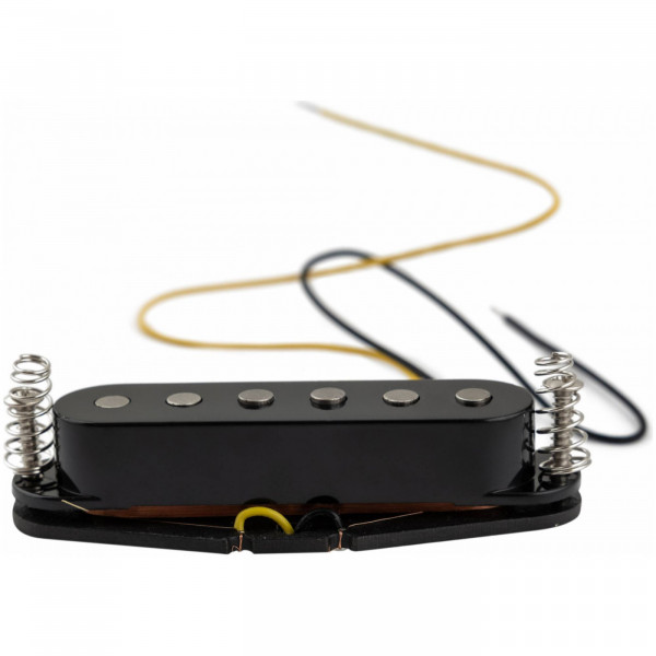 Звукосниматель для электрогитары YHL Mercury 61 FC M-BK