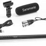 Saramonic SR-TM7 микрофон-пушка короткая