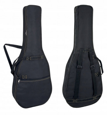 GEWA Turtle Series 103 4/4 чехол-рюкзак для классической гитары