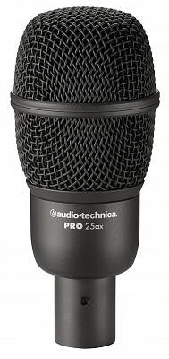 AUDIO-TECHNICA PRO25аX микрофон инструментальный в комплекте