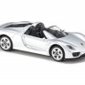 Легковой автомобиль Siku 1475 Porsche 918 RSR 1/55, 9.7 см