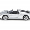 Легковой автомобиль Siku 1475 Porsche 918 RSR 1/55, 9.7 см