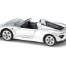 Легковой автомобиль Siku 1475 Porsche 918 RSR 1/55, 9.7 см