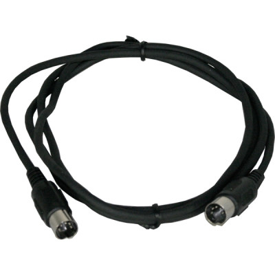 Invotone ACMIDI1002 - MIDI кабель 2 м