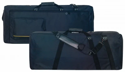 Чехол для клавишных 108х45х18 см, подкладка 25 мм (MOTIF XF6/PSR-S770/S970) Rockbag RB21623B