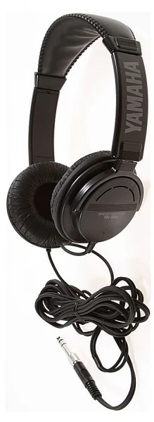 Наушники мониторные полуоткрытые Yamaha RH5MA