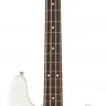 FENDER AMERICAN PERFORMER PRECISION BASS®, RW, ARCTIC WHITE 4-струнная бас-гитар с чехлом