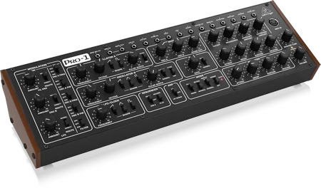 Синтезатор Behringer PRO-1 аналоговый