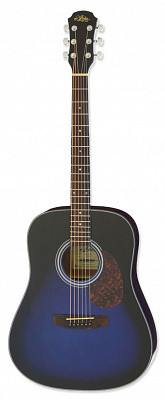 Aria ADW-01 BLS акустическая гитара