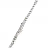Флейта С BENNETT BFL-517 S Серебряное покрытие