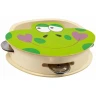 Тамбурин BEE DF603 Frog, диаметр 160 мм