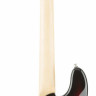 FENDER American Elite Precision Bass® Ebony Fingerboard 3-Color Sunburst бас-гитара