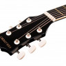 Colombo LF-3800 BK акустическая гитара