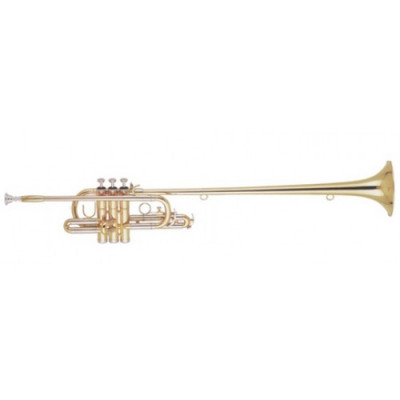 Труба триумфальная Brahner HTR-300 Bb