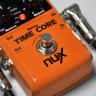 Педаль эффектов NUX TIME CORE 9 вариантов дилэя