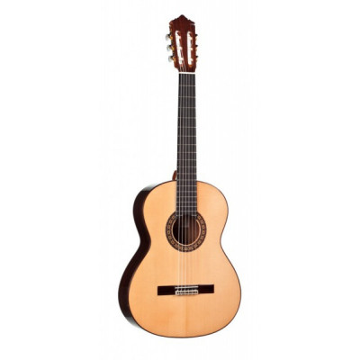 Perez 650 Spruce 4/4 классическая гитара