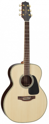 Takamine G50 SERIES GN51-NAT акустическая гитара