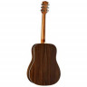 Alhambra W-300B GZ/LP (E7) электроакустическая гитара