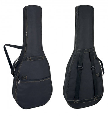 GEWA Turtle Series 103 чехол-рюкзак для акустической гитары