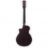 YAMAHA APXT2 NT -  электроакустическая гитара ,цвет натуральный