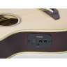 YAMAHA APXT2 NT -  электроакустическая гитара ,цвет натуральный