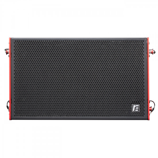 Элемент линейного массива RFIntell AMOS bi-amp пассивный Элемент линейного массива RFIntell AMOS bi-amp пассивный