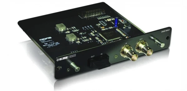 Плата расширения KLARK TEKNIK DN32-MADI