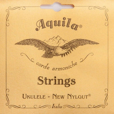 AQUILA 24U струны для укулеле-баритон