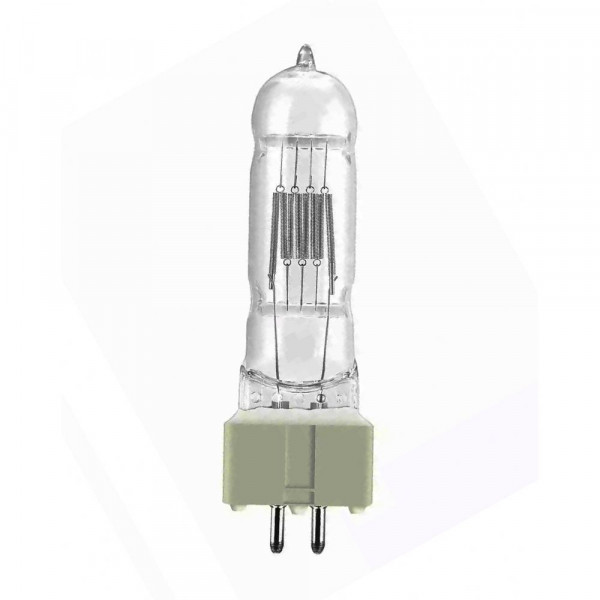 Лампа галогенная OSRAM 64752/T29, 230 В/1200 Вт