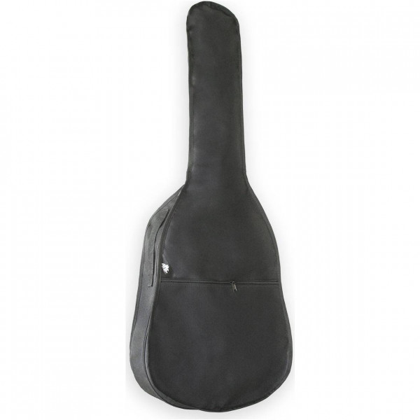 Чехол для акустической 12-трунной гитары мягкий AMC Г12