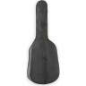 Чехол для акустической 12-трунной гитары мягкий AMC Г12