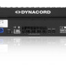 Dynacord CMS 1600-3 микшерный пульт, 12 Mic/LIne + 4 Stereo, 6 x AUX, FX-процессор, USB-аудио интефрейс