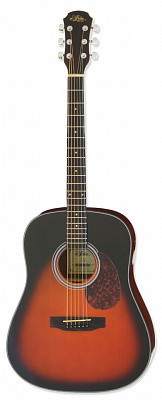 Aria ADW-01 BS акустическая гитара