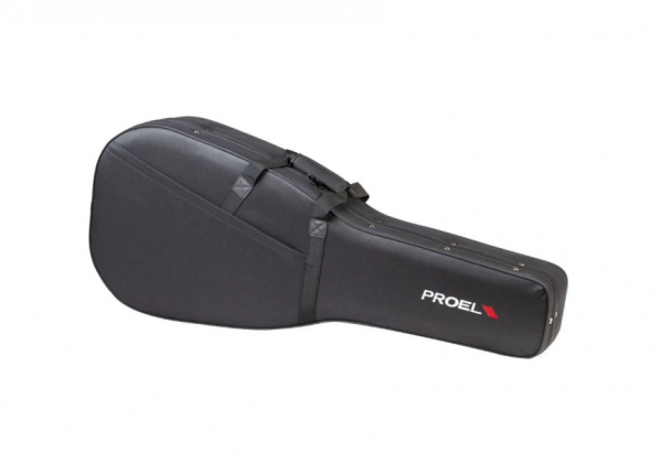 Нейлоновый кейс PROEL PFOAM10 для классической гитары